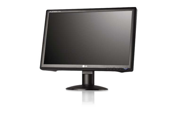 Lg wide monitor driver