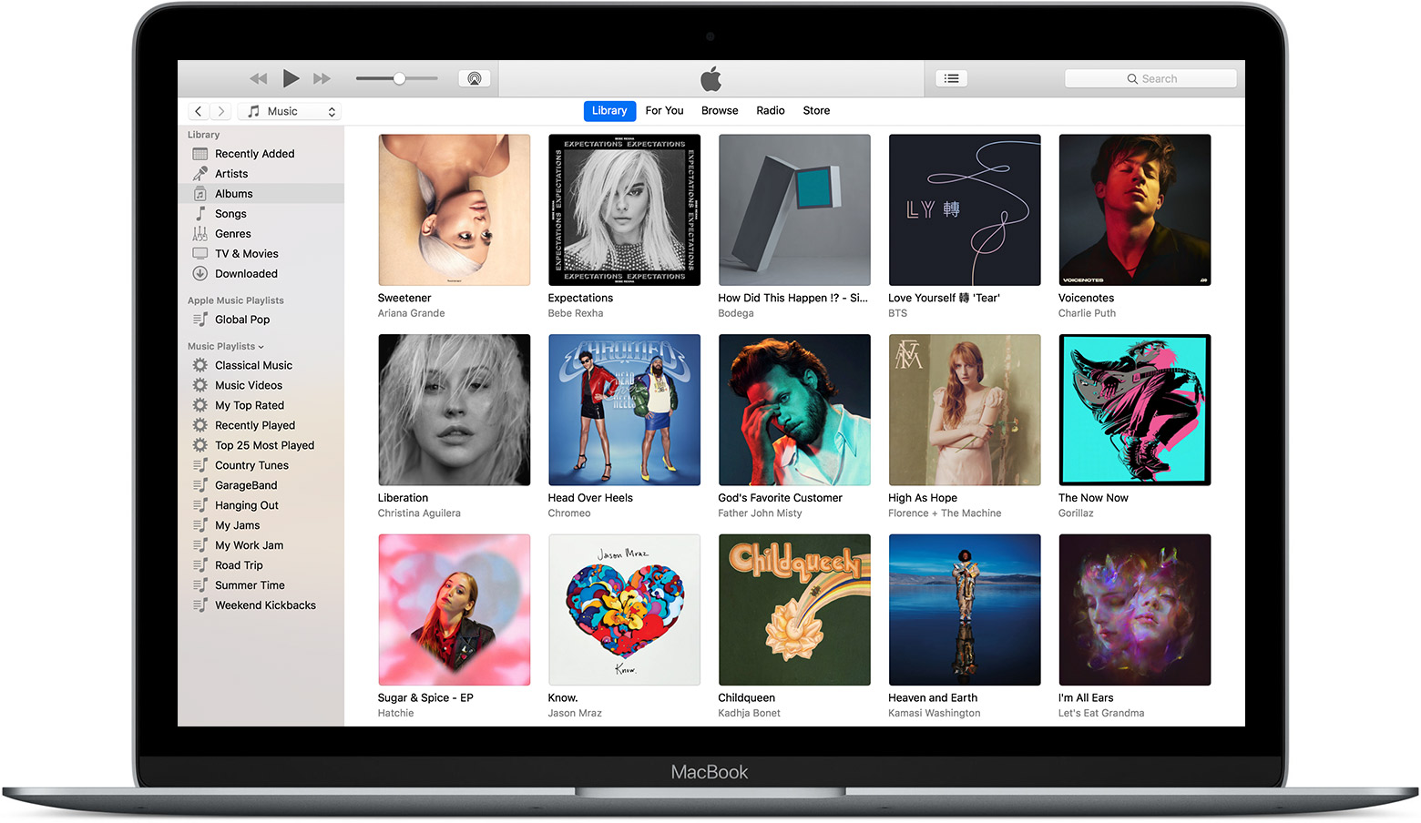 Apple Itunes Download Latest Version