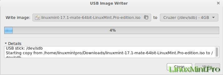 Download Linux Mint Iso Bootable Usb