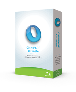omnipage pro 15 review