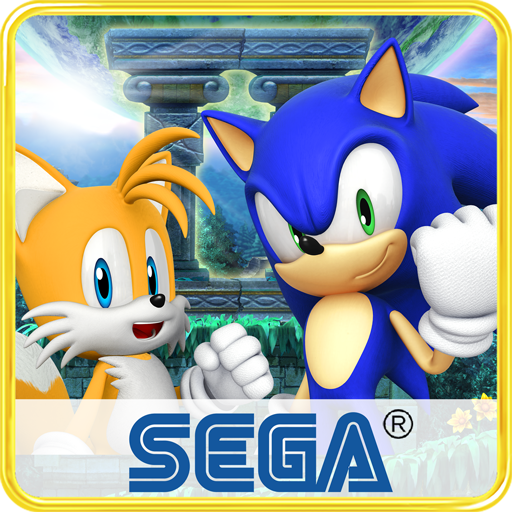 Sonic 4 episode 2 android download