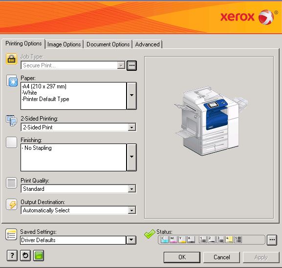 Xerox global print driver pcl6 mac